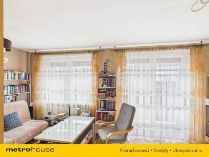 Bieruń Nowy, Granitowa 54m2, 3 pokoje, duży balkon