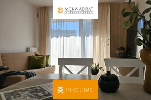 Centrum apartamentowiec 2 pokoje 37 m2, parking