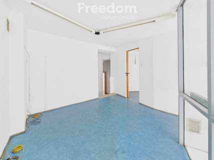 Biznes na widoku. 104 m2.