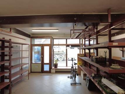 Lokal użytkowy na sprzedaż, 148 m2, Bochnia