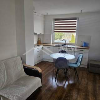Mieszkanie na sprzedaż, 29 m2, Jarzębiec