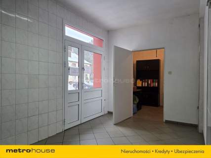 Lokal użytkowy na sprzedaż, 77,65 m2, Borne Sulinowo