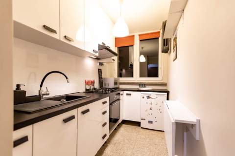 Do wynajęcia 3 pokoje w centrum Zielonej Góry 