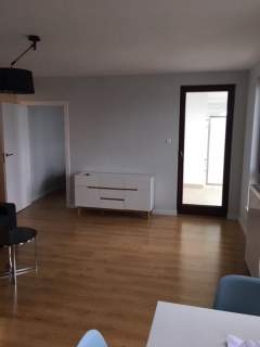 Mieszkanie do wynajęcia, 43 m2, Pruszków