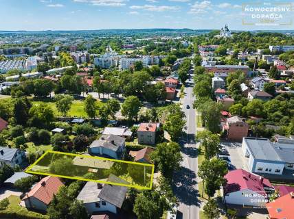 Dom 80m2 Hrubieszowska 6 arów