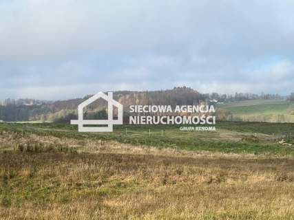 Kobysewo, działka 1000 m kw z WZ i przyłącze wody.