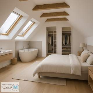 Nowe Apartamenty w Chmielniku Rezerwacja