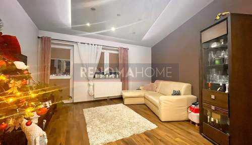 2 pokoje 64,98 m2 Balkon Garaż Dwustronne