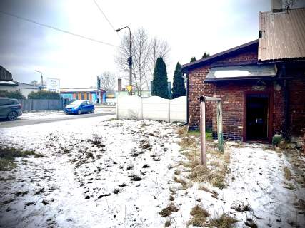 Mieszkanie jak domek z ogródkiem