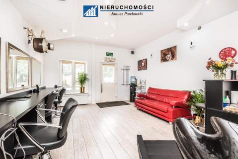 Kamienica Rynek Polkowice 240 m2 Inwestycyjna
