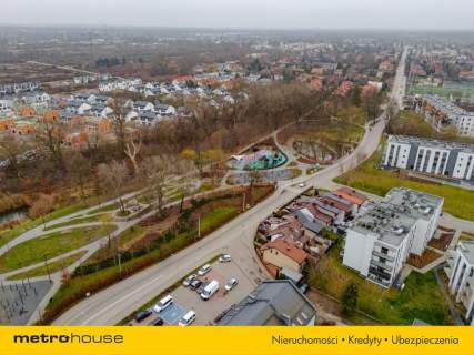 Dom 5 pokoi o podwyższonym stanie Developerskim