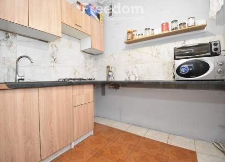Mieszkanie SW, 4 pokoje, 1 piętro, 88 m2