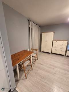 Polecam,Rej. Wrocławskiej-Poznańska, 1 pok. 2300zł
