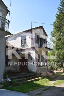 Dom- bliźniak 153m2 w miejscowości Bircza