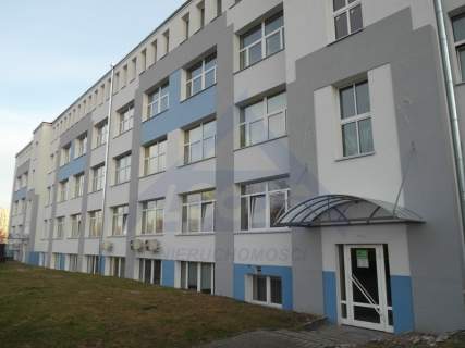 Wola biuro do wynajęcia