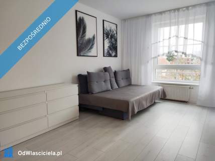 Sprzedam komfortowe 2 pokojowe Szczecin centrum