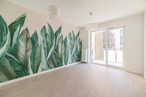 Mieszkanie na sprzedaż, 43,65 m2, Kołobrzeg