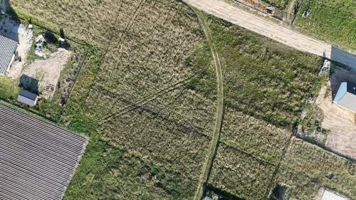 Działka budowlana 2044m blisko Oleśnicy