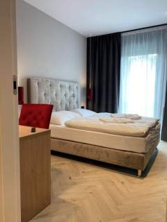 Apartament inwestycyjny - gotowy do zarabiania.