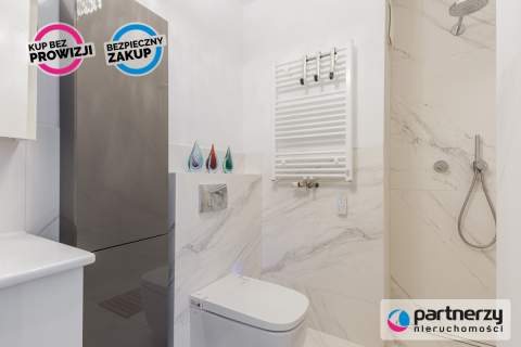 Dwupoziomowy apartament 104,62 m 