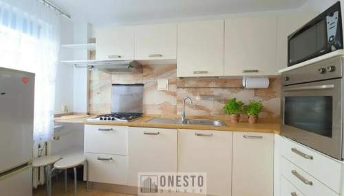 Mieszkanie 2 pokoje zmywarka balkon winda Czechów