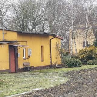 Sprzedam działkę