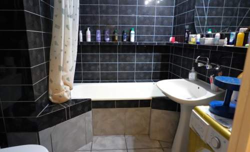 Mieszkanie na sprzedaż, 54,52 m2, Kołobrzeg
