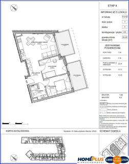 OFERTA DEWELOPERSKA, Unikalny projekt nad Odrą