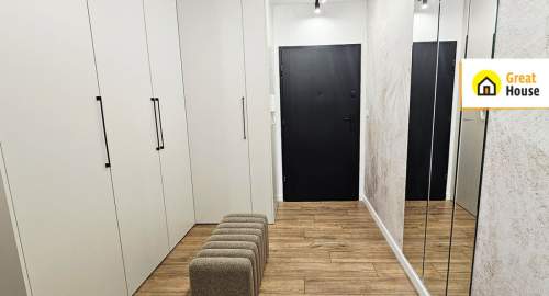 Bella Vista - 67m2, 3 pokoje