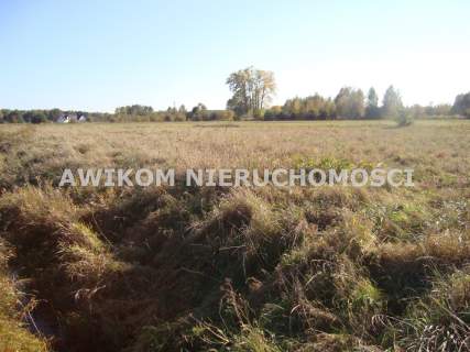 Działka budowlana na sprzedaż, 2000 m2, Żelechów