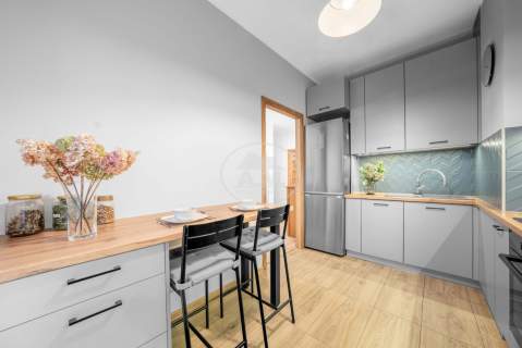 Smart Home 2x miejsce na auto Klin Wojszycki