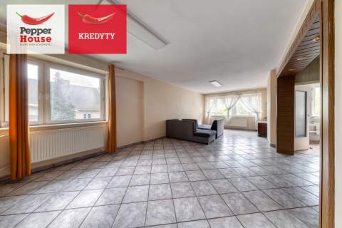 Dom wolnostojący - Miedzyń