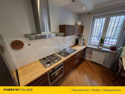 Mieszkanie do wynajęcia, 38,2 m2, Warszawa