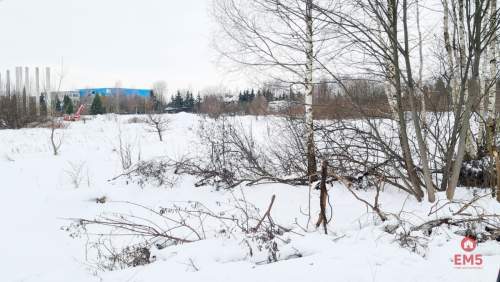 Działka inwestycyjna 0,5 ha Szosa Ełcka.