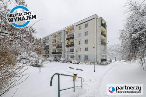 3 pokoje z osobną kuchnią