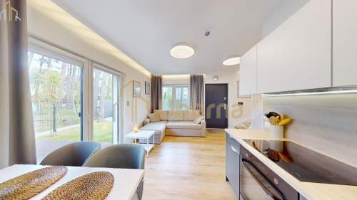 Horizon Park apartament przy PORTA MARE