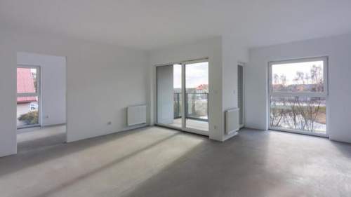 Suchanino Apartament 49 m2 z ogrodem
