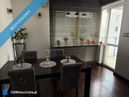 Mieszkanie w wysokim standardzie Ursus 96m2
