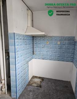 2 pokoje do remontu Przymorze