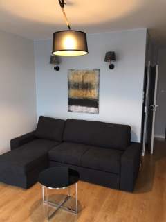 Mieszkanie do wynajęcia, 43 m2, Pruszków