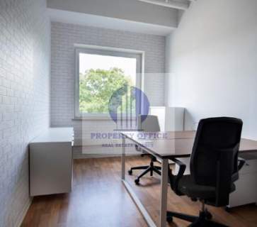 Wola lokal biurowy 404m2 do wynajęcia