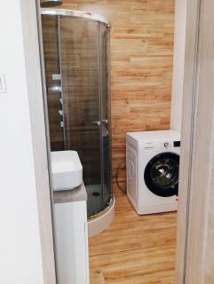 Mieszkanie / sprzedaż / Czuby / 59 m2 / 3 pokoje