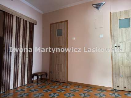 PRZYLESIE 68,1m2 I piętro