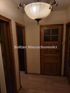 Mieszkanie na sprzedaż, 46,9 m2, Warszawa