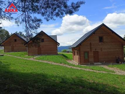 Wyjątkowa inwestycja w sercu Beskidu Wyspowego