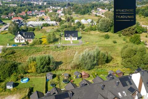 Miejsce na Twoją inwestycję deweloperską 5470m2