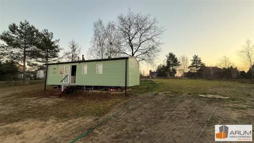 Dom na sprzedaż, 40 m2, Częstochowa