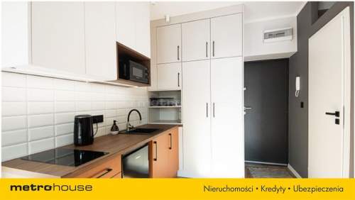 ŁÓDŹ-UL. KOWIEŃSKA, kawalerka 20 m2, drugie piętro