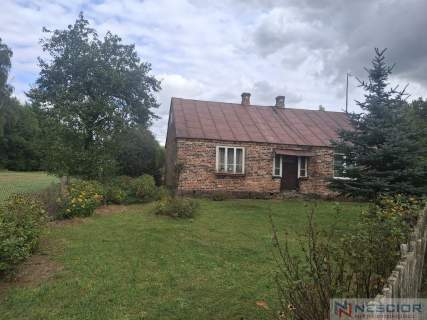 Siedlisko/ Nowy Ratyniec/ Sokołów