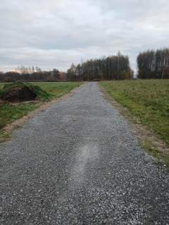 Sprzedam działkę